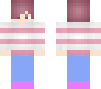 yuki as a boy