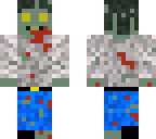 zombie