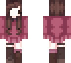 a random chibi