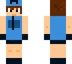 ace trainer girl 2