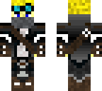 adventure zitross