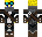 adventure zitross 2