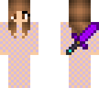 base 4 warriorr skin