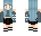 berry blue
