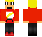 better flah boy