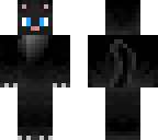 black cloudshade
