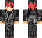 black reaper kaneki 2