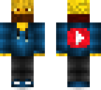 blaze yt