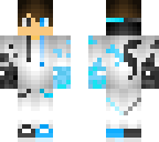 blue boy