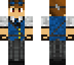 blue boy