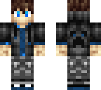 blue boy