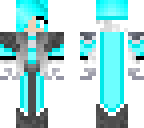 blue draco
