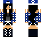 blue meh