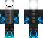 blue polar
