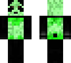 bluethepanda's skin