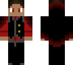 brown vampire