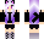 cat girl