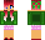 cherry girl