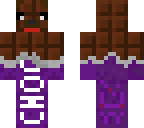 choclate cat