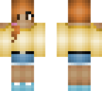 contest entry for cinnamonbunzmadi