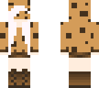 cookie bandit