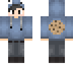 cookie monster