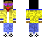 cool guy