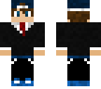 cool pvp boy