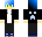 creeper boy
