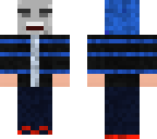 creepy