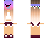 critinah