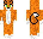 cute fox
