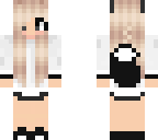 cute girl