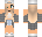cute skin remake