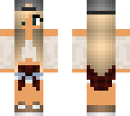 cute skin update