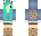 dakota cookie