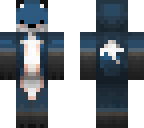 dark dark fox