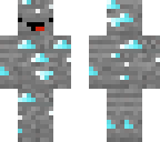 derp diamond ore