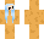 derp giraffe chibi