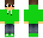 derp green