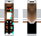 derp minecraft skin