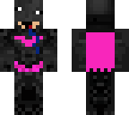 derpy batman