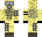 desert steve