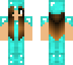 diamond girl