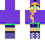 diamondbat ninja outfit 1