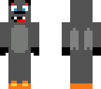 e m a skin