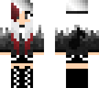 emo girl