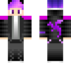 ender boy