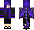 enderdargon girl
