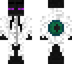 enderman style